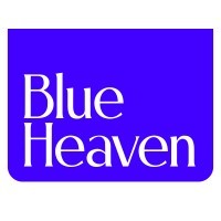 Blue Heaven