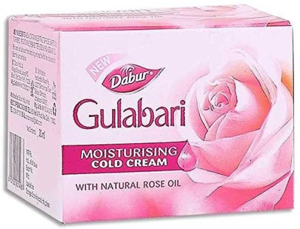 Dabur GULABARI COLD CREAM  (100 g)