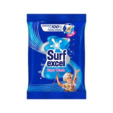 Surf Excel Easy Wash Detergent Powder - 1500 G