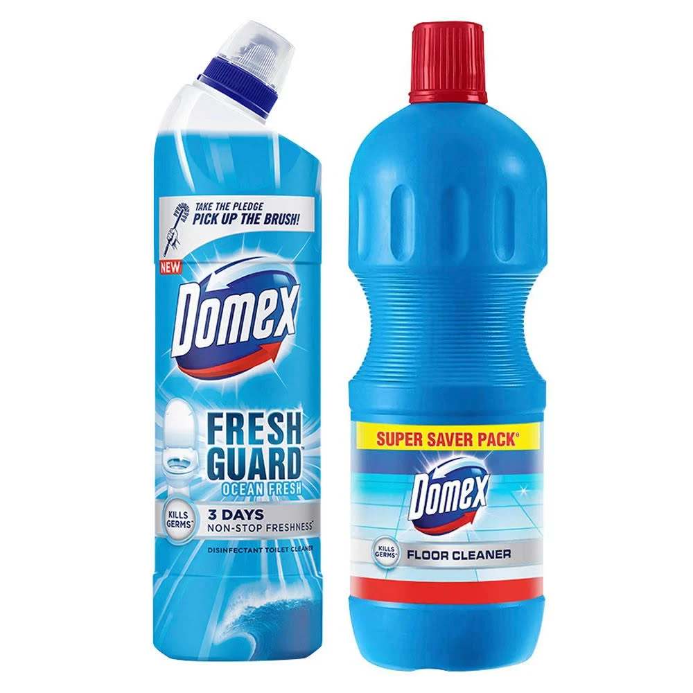 Domex Floor Cleaner Regular  (500 ml)