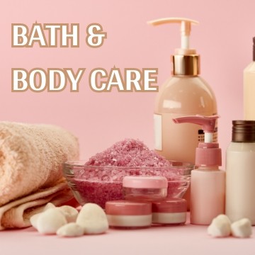 Bath & Body