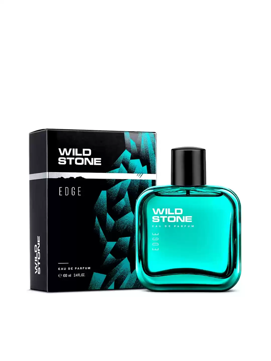 Wild Stone Edge I Eau de Parfum Eau de Parfum - 100 ml  (For Men)