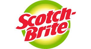 SCOTCH BRITE
