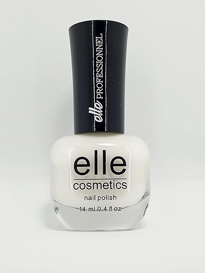 Elle Nail Polish 14.ml No.101