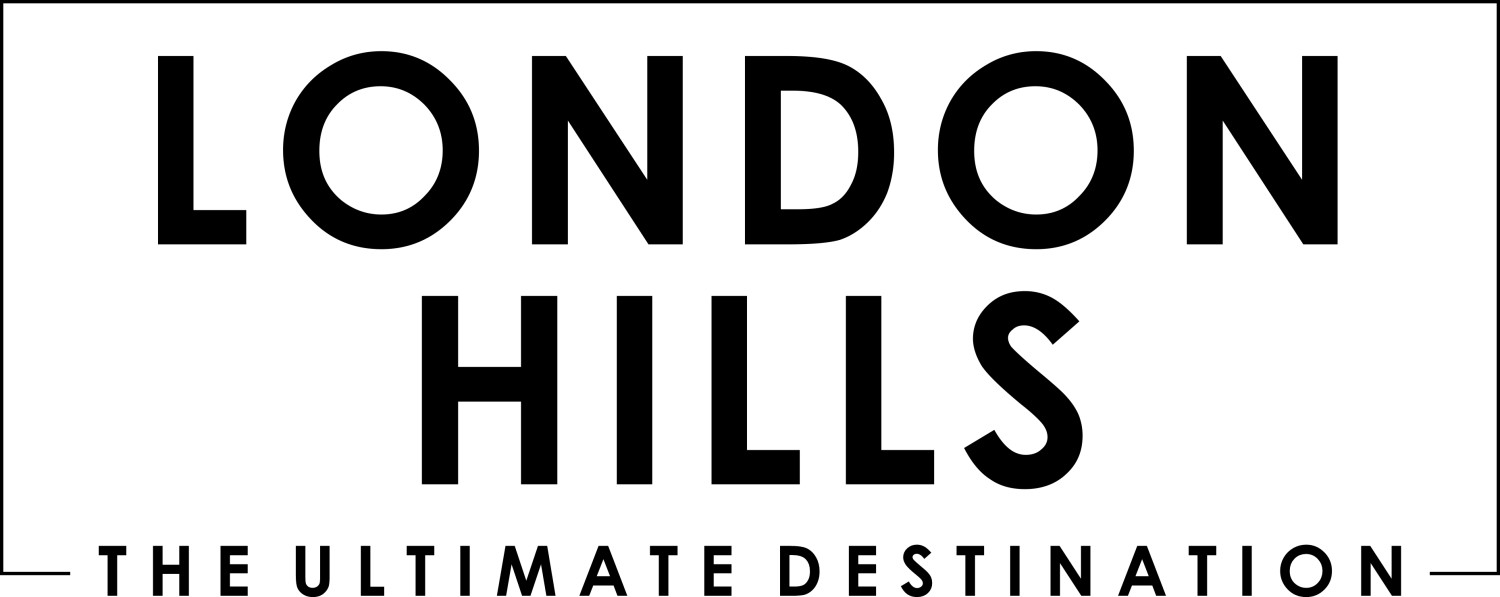 London Hills