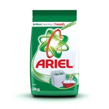 Ariel Complete Detergent Powder  (700 g)