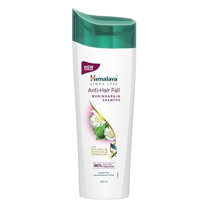 HIMALAYA Anti-Hair Fall Shampoo,  (1 L)