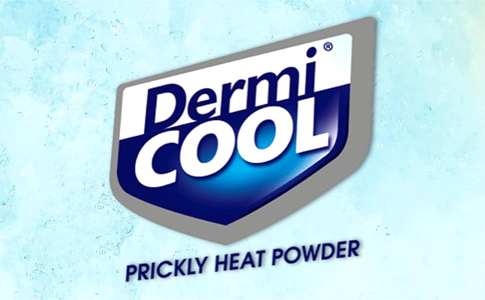 DERMICOOL