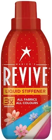 Revive Liquid Fabric Stiffener