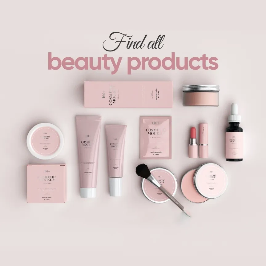 Beauty & Personal Care