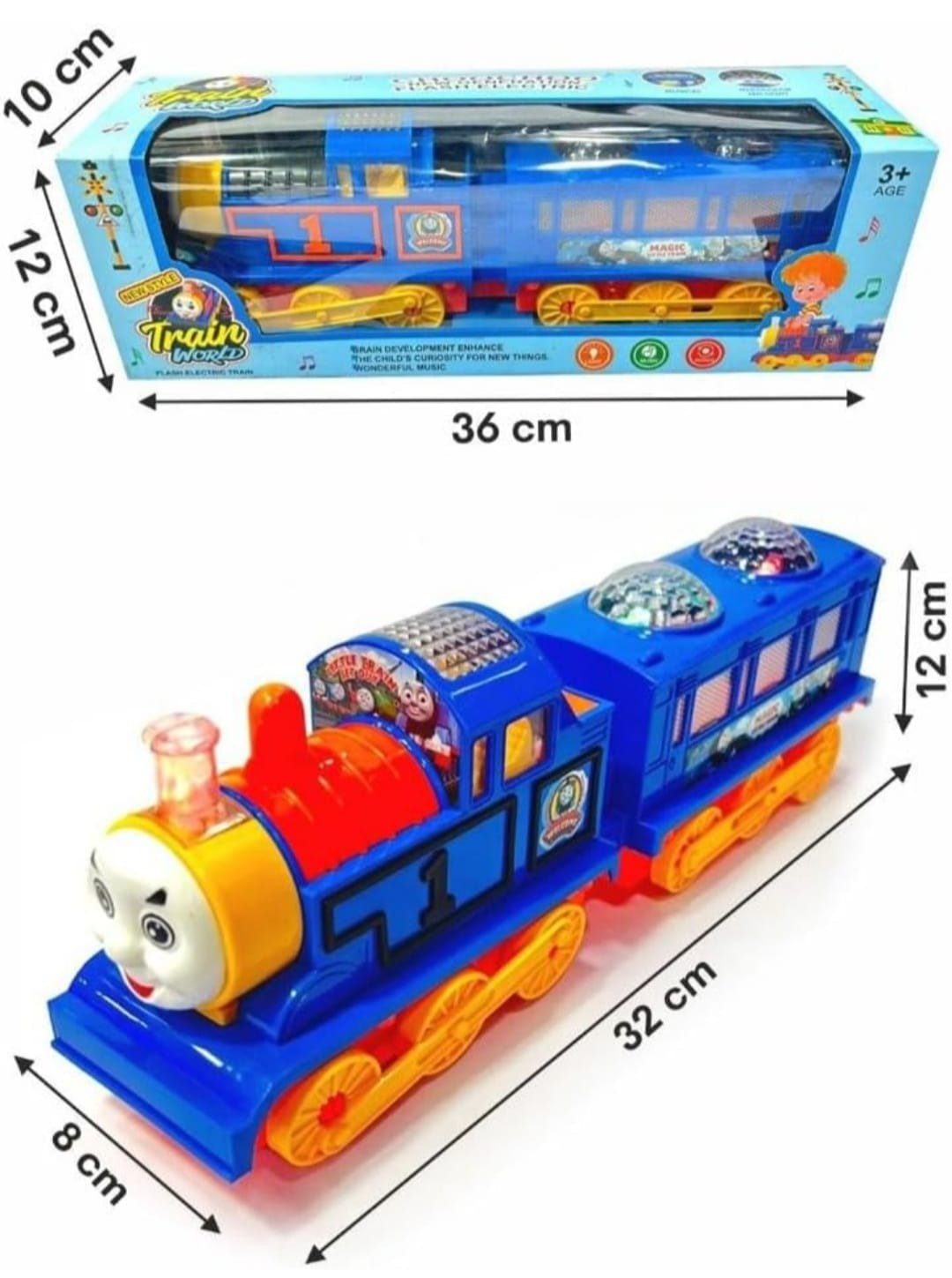 TRAIN