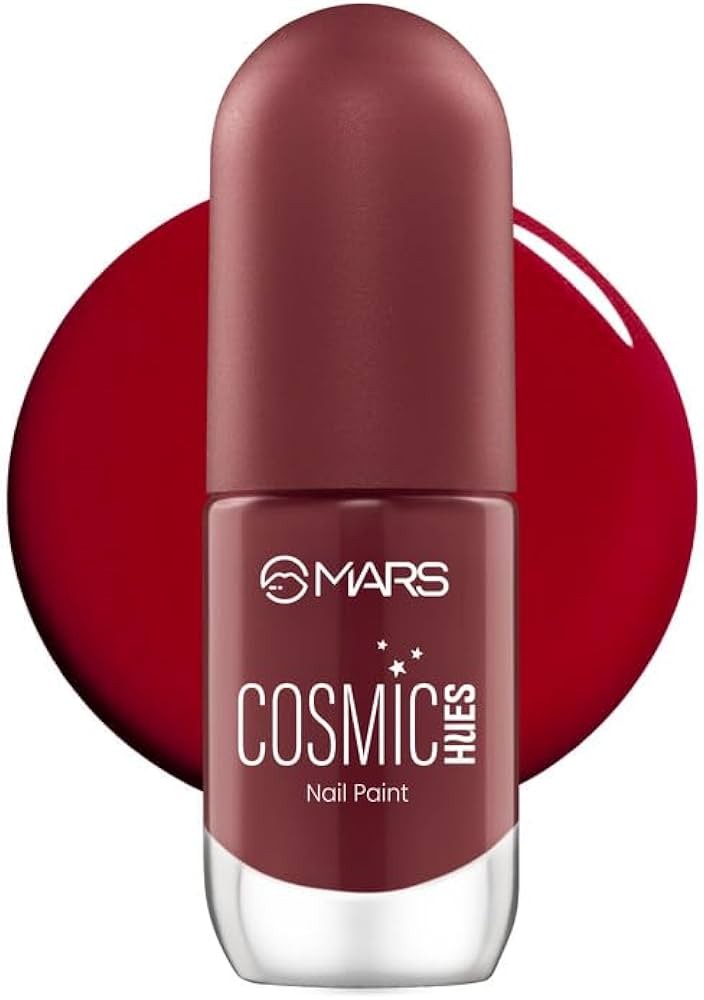 MARS Cosmic
