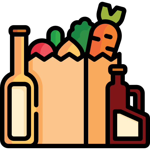 Grocery & Daily Needs