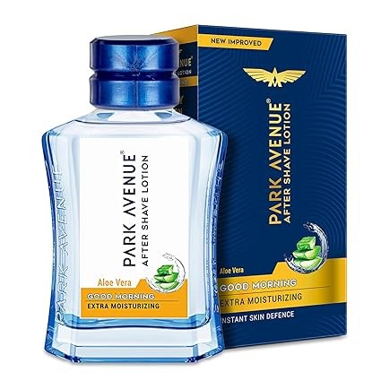 PARK AVENUE Good Morning Refreshing After Shave Lotion  (100 ml)
