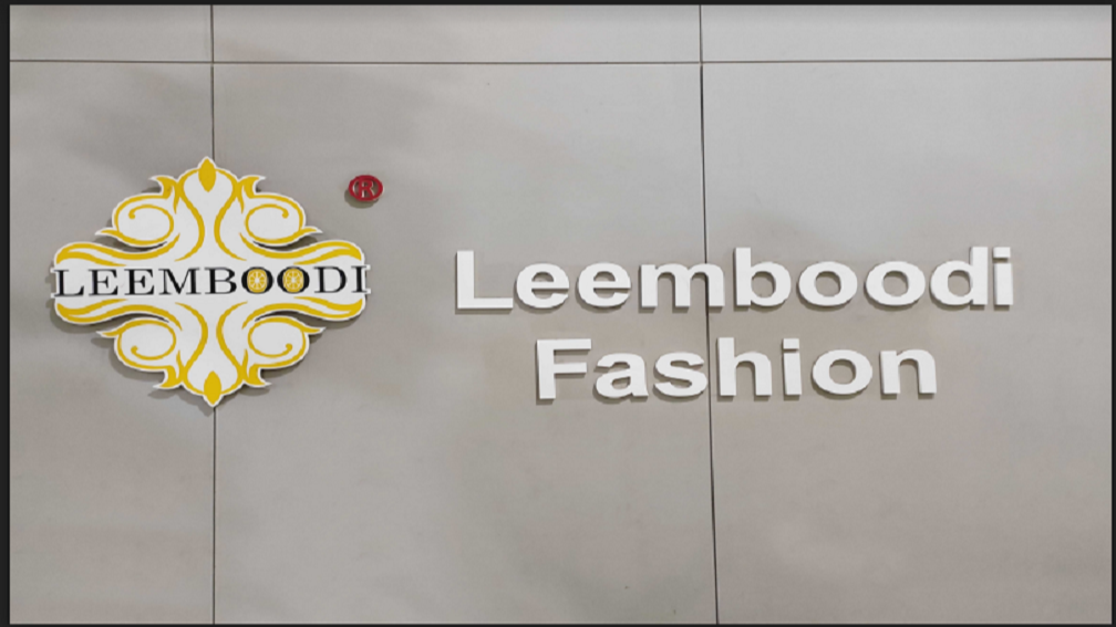 Leemboodi Fashion