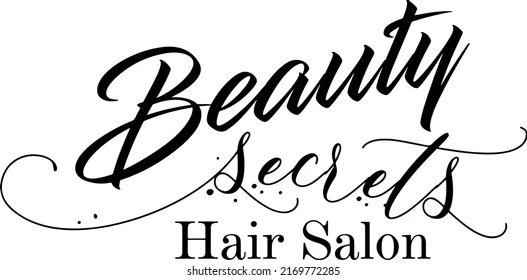 ‎Beauté Secrets