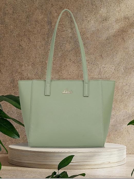 Lavie Women's Betula Medium Tote Bag | Ladies Purse Handbag