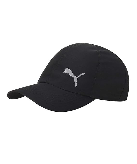 Puma Unisex-Adult Polyester Cap