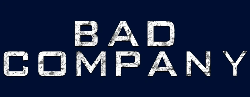 BAD COMPANY