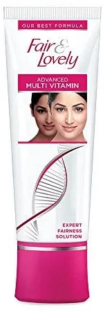 Fair & Lovely MULTI VITAMINS FACE CREAM 50G POK OF 1  (50 ml)