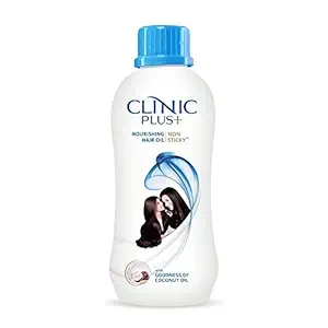 Clinic Plus Nourishing Hair Oil, 200ml
