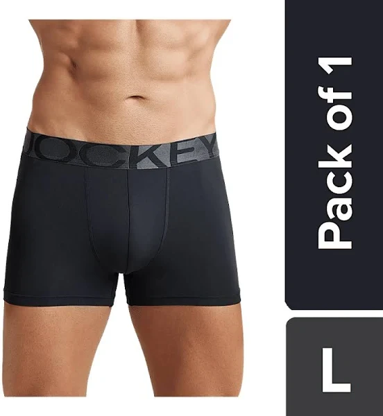 IC28 Solid Men Trunk