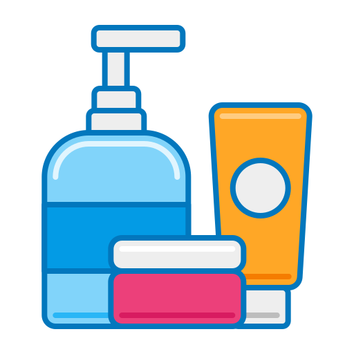 Beauty & Personal Care